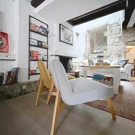 Ferienhaus Centre - Maison De Caractere *